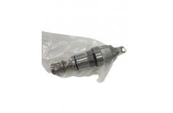 China PC200-7 PC200-8 Excavator Spare Parts Safety Relief Valve 100% New supplier