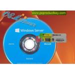 Dvd Box Windows Server 2012 R2 Oem License Windows Server 2012 R2 64 Bit for sale