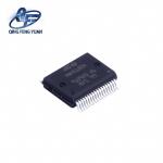 STMicroelectronics VNH5050A-E In Stock Itiva C Chip Mcu 64L Microcontroller Semiconductor VNH5050A-E for sale