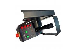 China 4000311410 Joystick Control Box Assy For Haulotte Professional Optimum08 AC STAR6 AC supplier