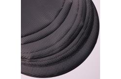 China 200 Sheets ESD Safe Cleanroom Spacer Paper For Silicon Wafer supplier