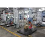85kg Payload Drop Test Equipment For ISTA Package with ASTM D5276 for sale