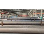 34Cr Mo4 Round Alloy Seamless Steel API Pipes Wall Thickness 1mm - 99mm for sale