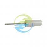 Mobile Socket Mechanical Strength Test Rod SUS304 IEC60884-1 Test Finger Probe