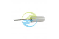 China Mobile Socket Mechanical Strength Test Rod SUS304 IEC60884-1 Test Finger Probe supplier