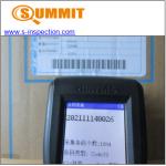 Pre Shipment Quality Inspection Services For 69 Jacquard Elastic Webbing