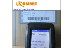 China Pre Shipment Quality Inspection Services For 69 Jacquard Elastic Webbing supplier