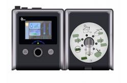 China CPAP BiPAP S/T Non Invasive Respiratory Machine For ICU supplier