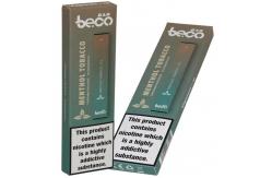 China Youfu 400pcs/carton Cigarette Packaging Box Eco Friendly Preroll CMYK supplier