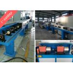 SGS 800/15 SZ Stranding Machine For Multi Strand Loose Tube Twisting for sale