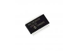 China MICROCHIP PIC18F26J50 IC Componentes electronics Kit Cmos Radio Frequency Integrated Circuits supplier