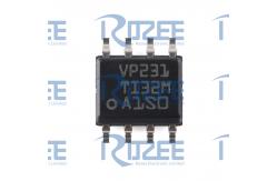 China SN65HVD231DR supplier