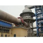 Metallurgy Machine Active Lime Rotary Kiln For Heavy Industry for sale