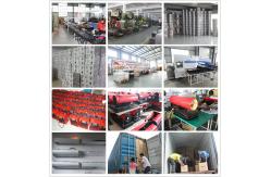 China High Pressure Fog Machine manufacturer