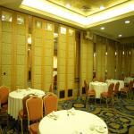 Movable Partition Walls Attachment Operable Mobile Wall Accordians Sliding Door For Banquet for sale