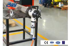 China Portable Cold Cutting Pipe Automatic Beveling Machine Electric Pipe Cutter supplier