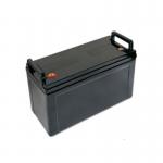 Solar Home System Lithium Titanate Oxide Battery Pack 48V 20Ah for sale