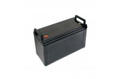 China Solar Home System Lithium Titanate Oxide Battery Pack 48V 20Ah supplier