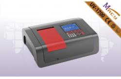 China Selenium Laboratory Spectrophotometer Sodium / Ultraviolet Visible Spectroscopy supplier