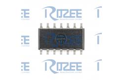 China SN74AHCT14DR supplier