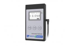 China 100ms 60kV Digital Static Field Meter Electricity Measuring Instrument supplier