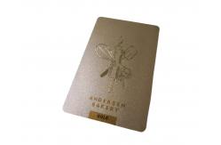 China 13.56mhz RFID Access Control Card CR80 NFC Smart Card supplier
