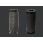 Alloy Steel Rotary Barrel Cig Machine Embossing Roller High Performance