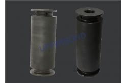 China Alloy Steel Rotary Barrel Cig Machine Embossing Roller High Performance supplier