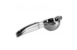 China Stainless Steel Manual Lemon Squeezer For Extracting The Most Juice supplier