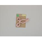 Various Designs Lightweight Recycled Plastic Bow Hair Clip for Women Lightweight and Eco-Friendly for sale