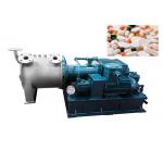 Two Stage Pusher Chemical Centrifuge For Copper Sulphate Dehydration for sale