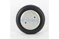 China Air Spring Contitech Model FS 120-10 Industrial Single Convoluted Air Actuator supplier