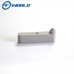 OEM Milling Aluminum Polishing CNC Lathe with Milling Processing Services