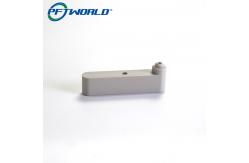 China OEM Milling Aluminum Polishing CNC Lathe with Milling Processing Services supplier