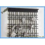 Long - Slot Anti - Clogging Screen Mesh / Crusher Screen Mesh