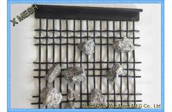 China Long - Slot Anti - Clogging Screen Mesh / Crusher Screen Mesh supplier
