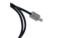China Ntc Temperature Sensor For Generator Temperature Measurement supplier
