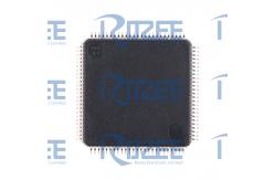 China TMS320F2808PZA supplier