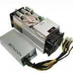 Bitmain Antminer E3 190mh Eth Ethereum Miner Machine 760W EtHash for sale
