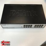 DGS-1016C  DGS1016C  D-LINK  16-ports Gigabyte Ethernet Switch for sale