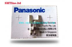 China Panasonic Insert Parts T Axis CLIP 104691107205 With High Performance supplier