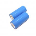 3.2v 6000mah Rechargeable LiFePO4 Battery 32700 Cylindrical Lithium Cell for sale