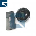 161-3932 1613932 Excavator Accessories E312D E320D Hour Timer Meter for sale