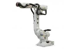 China 6 Axis IRB 2600 Palletizing Articulated ABB Robot Arm supplier