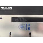 Inkjet Printing System Integrated With Roll Forming Machine