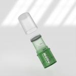 6g Res-Q Ointment Tube Stick Empty Balm Moisturizing Cream Soothing Hydrating Face Moisturizer Stick for sale