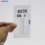 ASTM EN Image Quality Indicator IQI for X-Ray Flaw Detection for sale