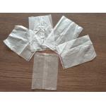 Colored Biodegradable Plastic Water Soluble Pouches for sale