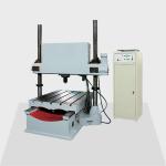HBM-3000B Gate Type Brinell Hardness Tester Max Height 950mm for sale
