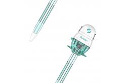 China 12mm Blunt Trocar Surgical Laparoscopic Instruments For Laparoscopy Surgery supplier